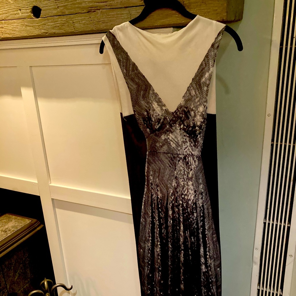 Maison Margiela Maxi dress HM
